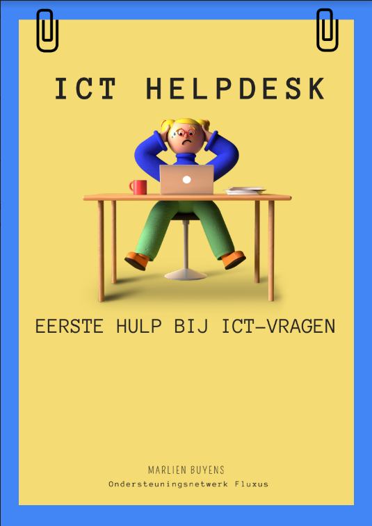 ICT helpdesk