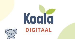 Koala digitaal
