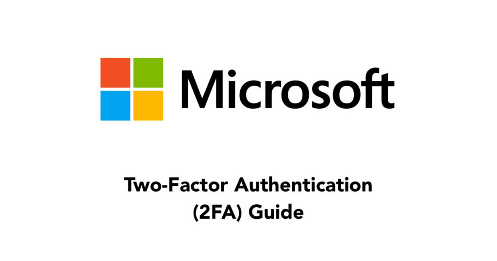 2fa-microsoft